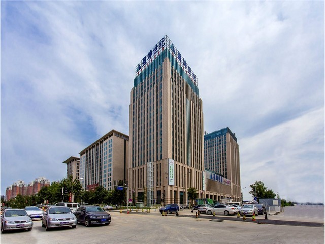 福建陶瓷电加热器